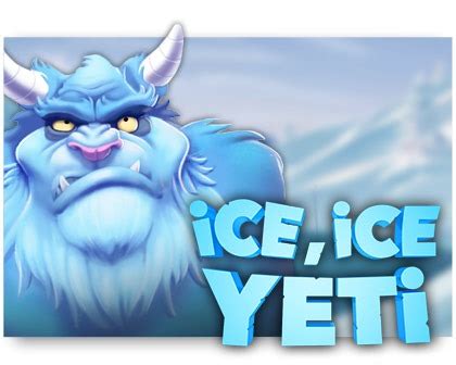 ice ice yeti